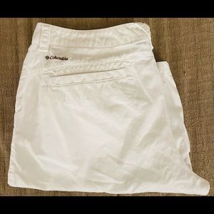 Columbia shorts